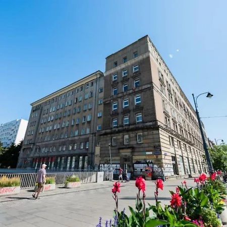 Cutest Studio With Best Location Varşova Dış mekan fotoğraf